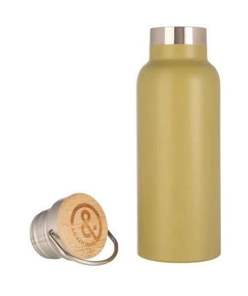 Captivate & Again Bottle 500ml Olive 4 Captivate & Again Bottle 500ml Olive - Image 2