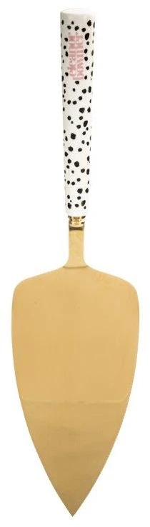 Captivate Eleanor Bowmer Cake Slice Dalmation