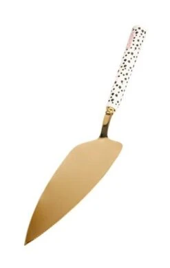 Captivate Eleanor Bowmer Cake Slice Dalmation -Kitchenware Discount Store 49060 36335