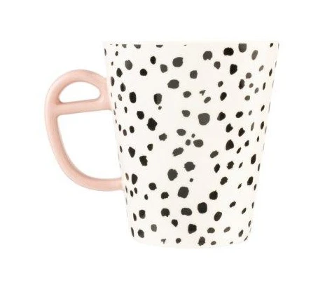 Captivate Eleanor Bowmer Tall Mug Dalmation 3 Captivate Eleanor Bowmer Tall Mug Dalmation