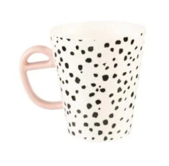 Captivate Eleanor Bowmer Tall Mug Dalmation 7 Captivate Eleanor Bowmer Tall Mug Dalmation -Kitchenware Discount Store 49062 36341