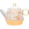 Captivate Eleanor Bowmer Teapot Palm -Kitchenware Discount Store 49065 36317