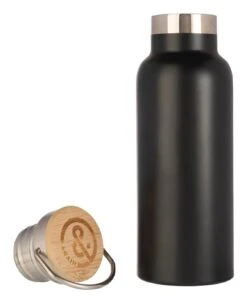 Captivate & Again Bottle 500ml Black 7 Captivate & Again Bottle 500ml Black -Kitchenware Discount Store 49068 36326