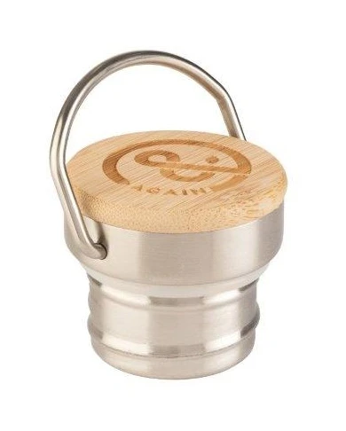 Captivate & Again Bottle 500ml Black 4 Captivate & Again Bottle 500ml Black - Image 2