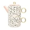 Captivate Eleanor Bowmer Tea For One Dalmation -Kitchenware Discount Store 49071 36304