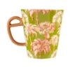 Captivate Eleanor Bowmer Tall Mug Khaki Palm -Kitchenware Discount Store 49073 36310