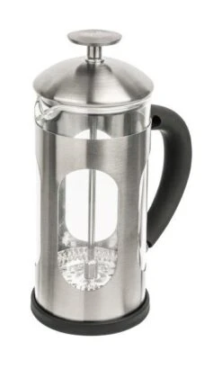 Captivate Siip Classic Stainless Steel 3 Cup Cafetiere -Kitchenware Discount Store 49141 36161