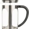 Captivate Siip Classic Stainless Steel 8 Cup Cafetiere -Kitchenware Discount Store 49143 36137
