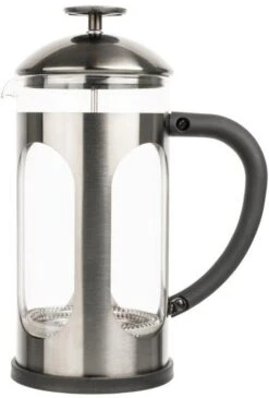 Captivate Siip Classic Stainless Steel 8 Cup Cafetiere