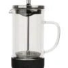 Captivate Siip Double Walled Glass 3 Cup Cafetiere 2 Captivate Siip Double Walled Glass 3 Cup Cafetiere -Kitchenware Discount Store 49145 36145