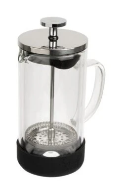 Captivate Siip Double Walled Glass 3 Cup Cafetiere -Kitchenware Discount Store 49145 36146