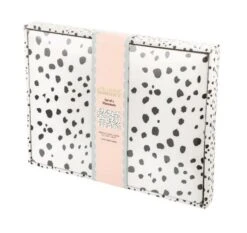 Captivate Eleanor Bowmer Placemat Set Of 4 Dalmation 7 Captivate Eleanor Bowmer Placemat Set Of 4 Dalmation -Kitchenware Discount Store 49148 36126