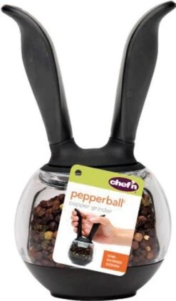 Chefn Pepperball Grinder