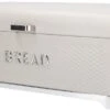 KitchenCraft Lovello Bread Bin Latte -Kitchenware Discount Store 49154 36112