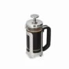 La Cafetiere Roma 3 Cup Cafetiere Stainless Steel -Kitchenware Discount Store 49173 36063