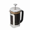 La Cafetiere Roma 6 Cup Cafetiere Stainless Steel -Kitchenware Discount Store 49175 36067