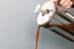 La Cafetiere Roma 8 Cup Cafetiere Stainless Steel 8 La Cafetiere Roma 8 Cup Cafetiere Stainless Steel -Kitchenware Discount Store 49176 36070