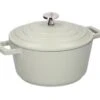 Masterclass Cast Aluminium Casserole Dish 20cm Mint -Kitchenware Discount Store 49183 36056