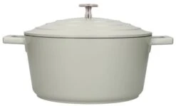 Masterclass Cast Aluminium Casserole Dish 24cm Mint 8 Masterclass Cast Aluminium Casserole Dish 24cm Mint -Kitchenware Discount Store 49184 36032