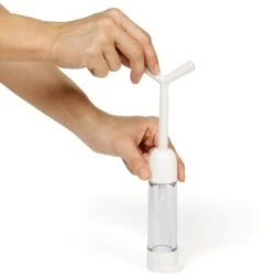 Chefn Garlic Press Storage Machine -Kitchenware Discount Store 49190 36017