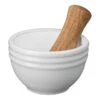 Denby James Martin Cook Pestle & Mortar 2 Denby James Martin Cook Pestle & Mortar -Kitchenware Discount Store 49208 35994
