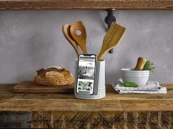 Denby James Martin Cook Utensils Pot 7 Denby James Martin Cook Utensils Pot -Kitchenware Discount Store 49211 35977