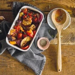 Denby James Martin Cook Spoon Rest 8 Denby James Martin Cook Spoon Rest -Kitchenware Discount Store 49214 35958