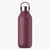 Chilly's Series 2 Bottle 500ml Plum -Kitchenware Discount Store 49219 35967