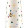 Chilly's Bottle 500ml Emma Bridgewater Polka Dots & Bees 1 Chilly's Bottle 500ml Emma Bridgewater Polka Dots & Bees -Kitchenware Discount Store 49221 35969