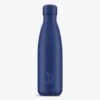 Chilly's Bottle 500ml Matte Blue -Kitchenware Discount Store 49223 35941