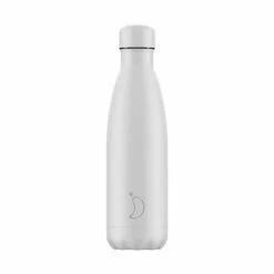 Chilly's Bottle 500ml All White