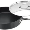 Horwood Stellar 6000 30cm Saute Pan 2 Horwood Stellar 6000 30cm Saute Pan -Kitchenware Discount Store 4986 342