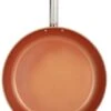 Tower Copper Frying Pan 32cm -Kitchenware Discount Store 50603 32231