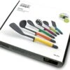 Joseph Joseph Elevate 6 Piece Tools Set 1 Joseph Joseph Elevate 6 Piece Tools Set -Kitchenware Discount Store 51474 29538