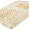 Bakehouse Large Ash Wooden Chopping Board -Kitchenware Discount Store 51479 29521