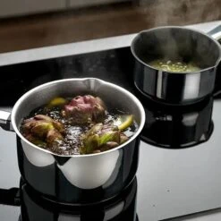 Stellar Stay Cool 4 Piece Pan Set -Kitchenware Discount Store 55551 39930