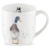 Wrendale Guard Duck Mug 2 Wrendale Guard Duck Mug -Kitchenware Discount Store 6705 245