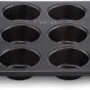 Prestige Inspire Bakeware 12 Muffin Tray -Kitchenware Discount Store 742 191