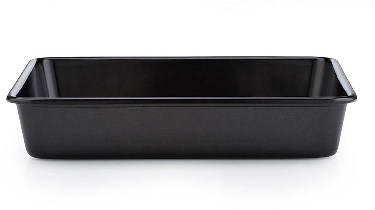 Prestige Inspire Bakeware 9X13Inch Rectangular Cake Tin 3 Prestige Inspire Bakeware 9X13Inch Rectangular Cake Tin