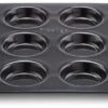 Prestige Inspire Bakeware 12 Cup Bun Tin -Kitchenware Discount Store 754 176